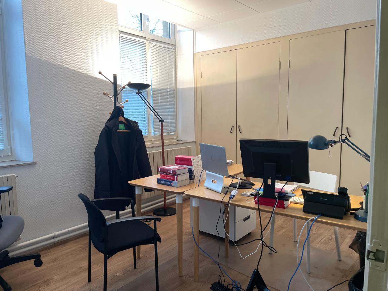 Bureau Metz 167m² Location bureau Metz Moselle OLBUR2428168 10